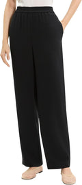 Theory Women's St RLX Pullon