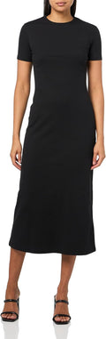 Theory Women's Ss Effortless Dr