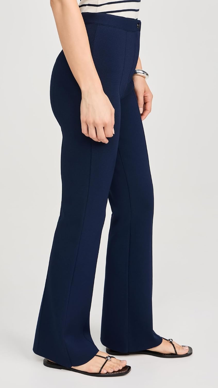 Theory Women's Flare Pants