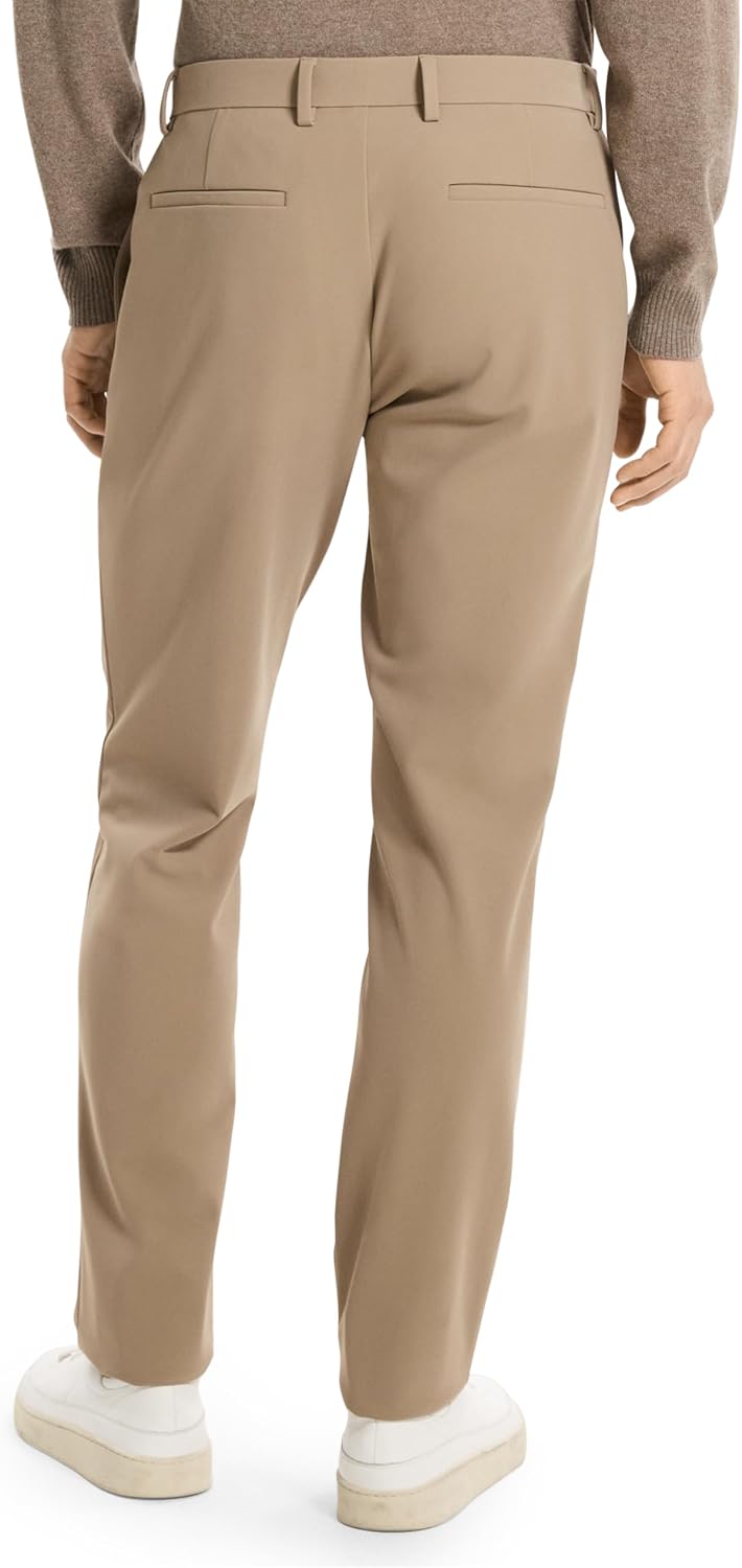 Theory Men's Zaine Sw in Precision Ponte