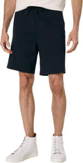 Theory Ryder Shorts in Relay Jersey