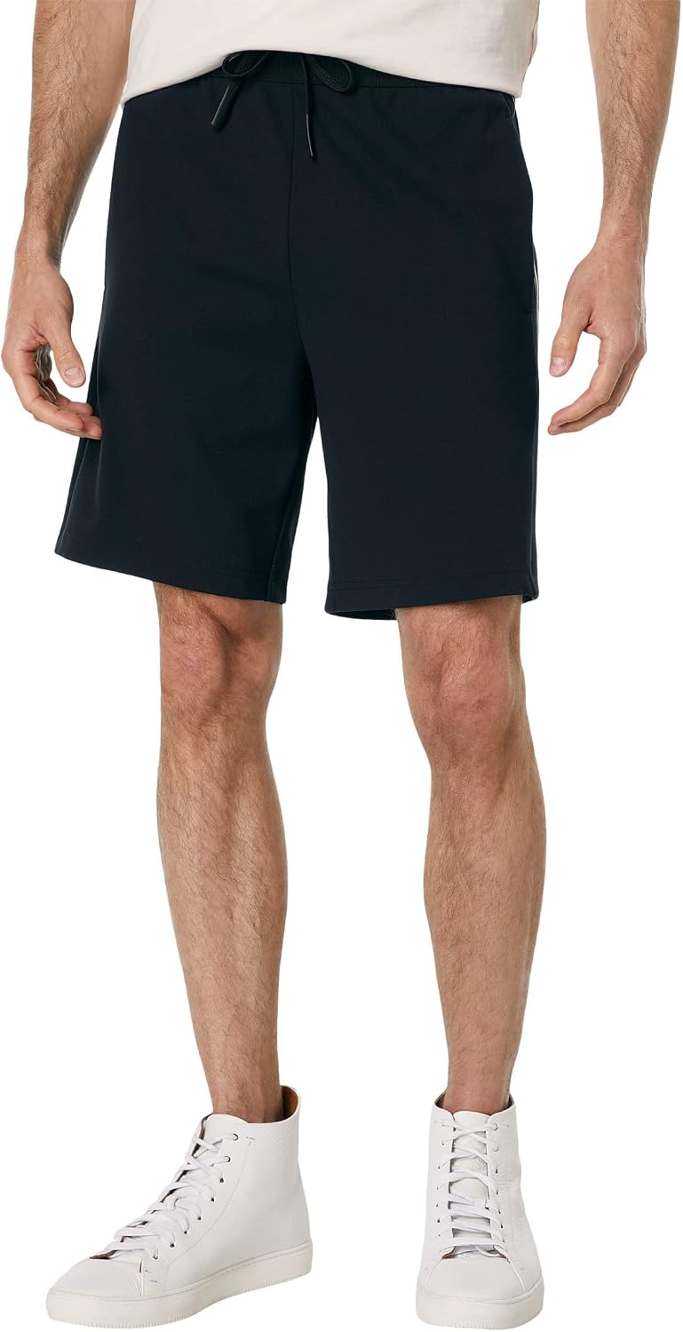Theory Ryder Shorts in Relay Jersey