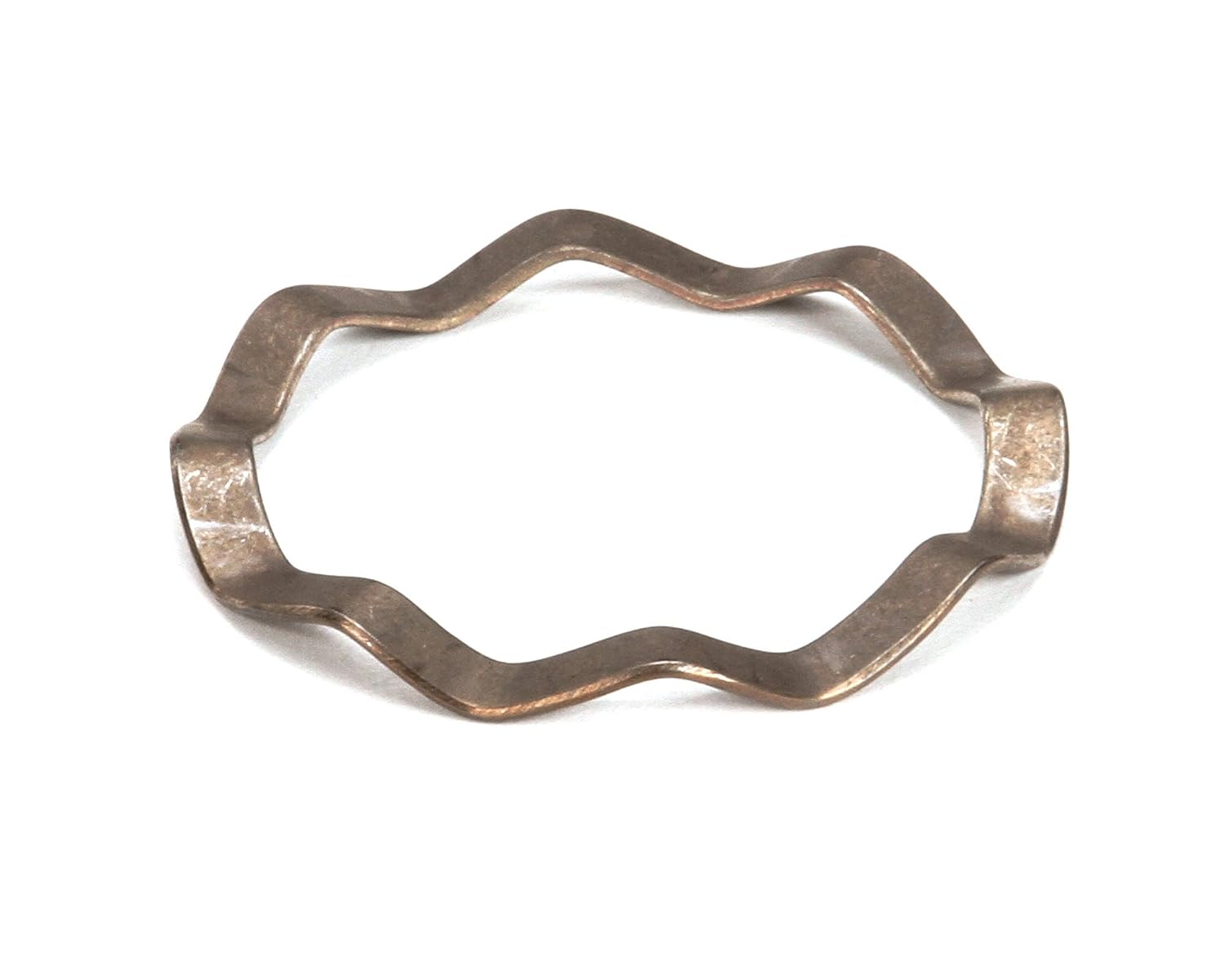 Cleveland KE55457 Stainless Steel Wave Washer, 1Fs01-5000013, 9' Height, 6' Width, 5' Length