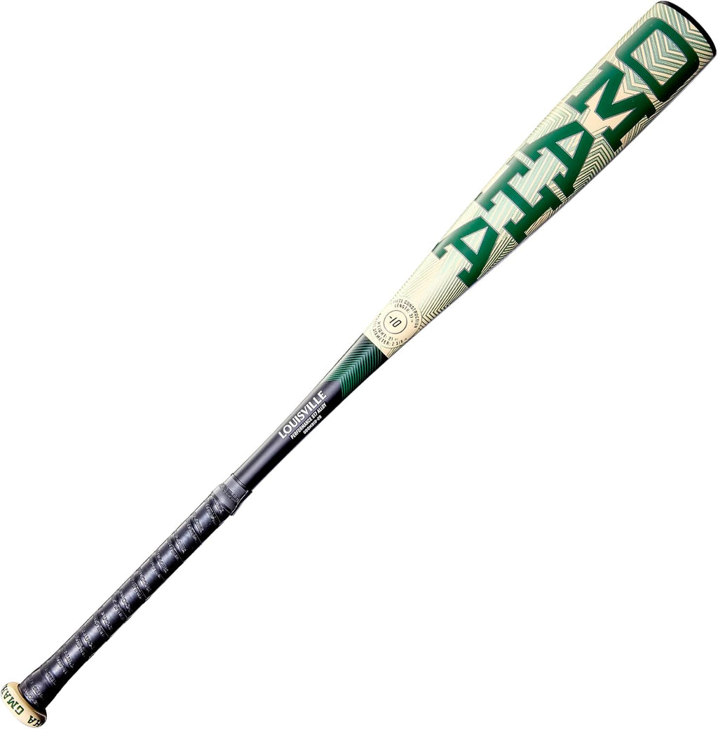 Louisville Slugger 2026 Omaha (-10) USA Baseball Bats