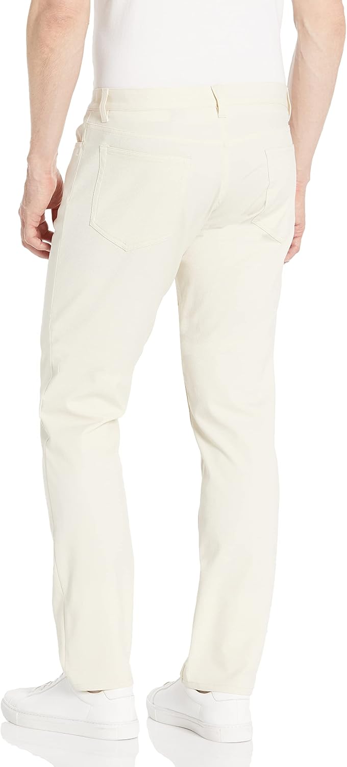 Theory Men's Raffi Neoteric Twill Pants