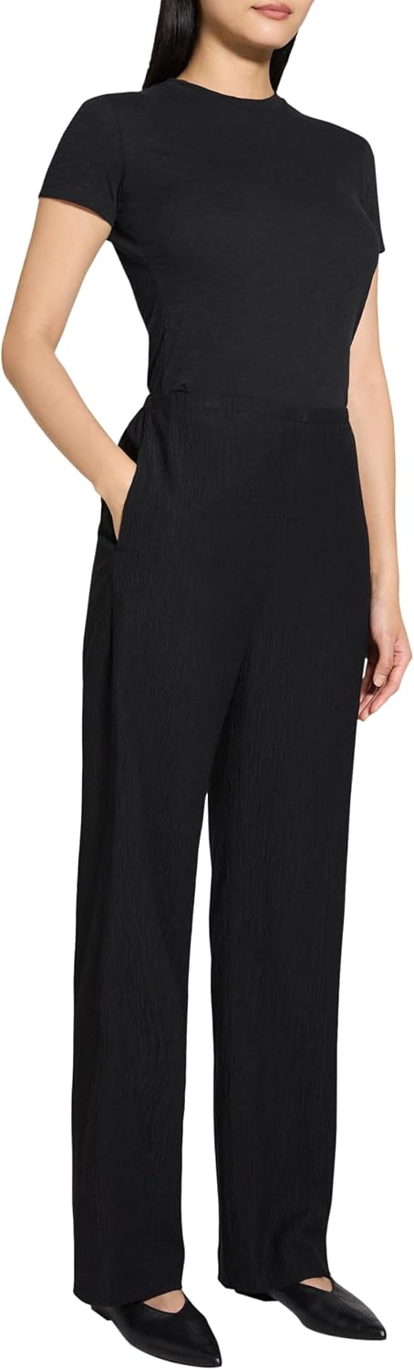 Theory Women's Easy St Pullon B