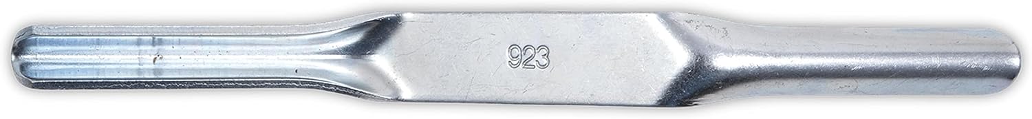 MARSHALLTOWN 72 Pack QLT Steel Brick Jointer, 1/2 x 3/8 Inch Mortar and Masonry Tool, 923