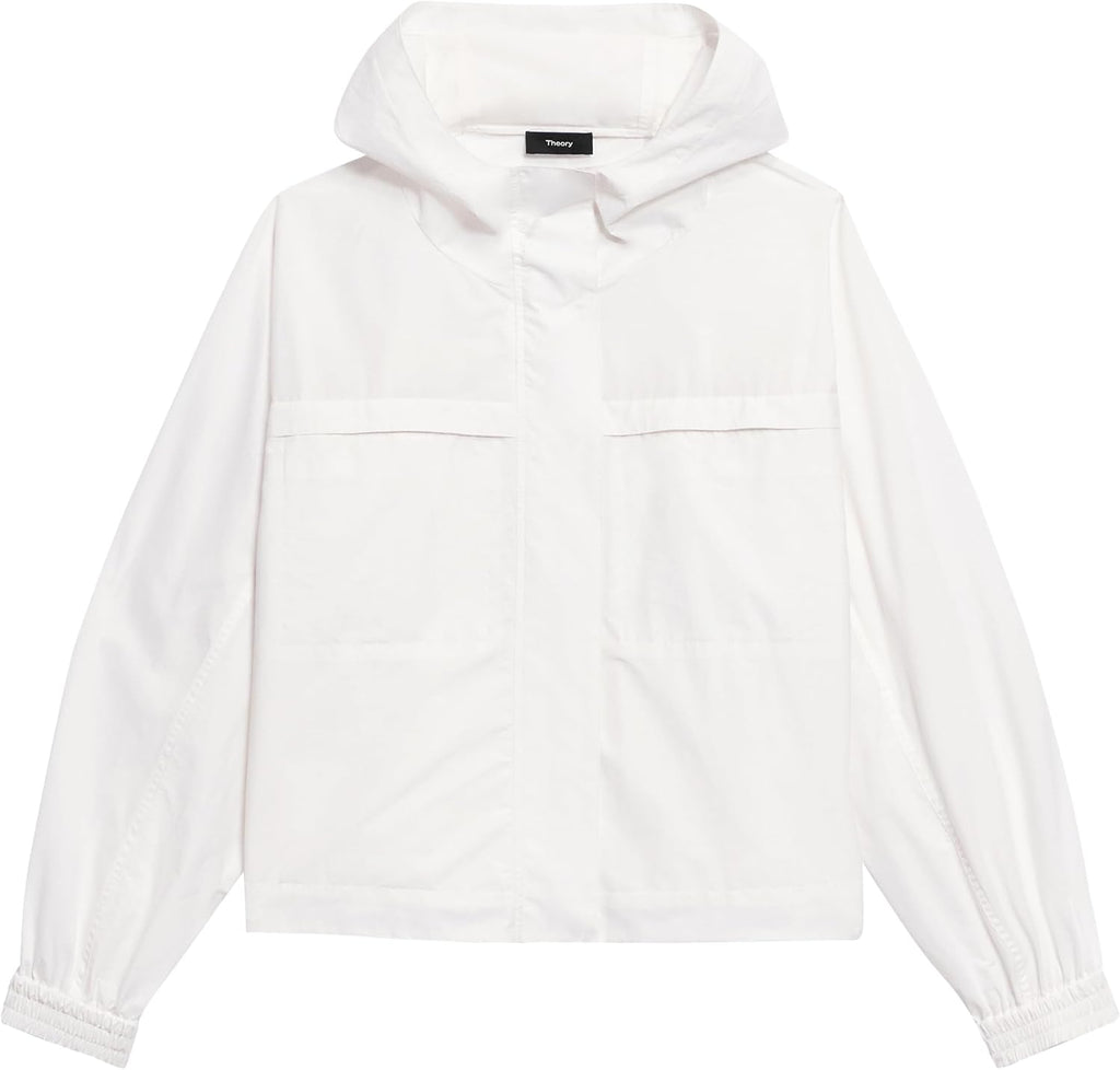 Theory Women's Gather Bk Jkt