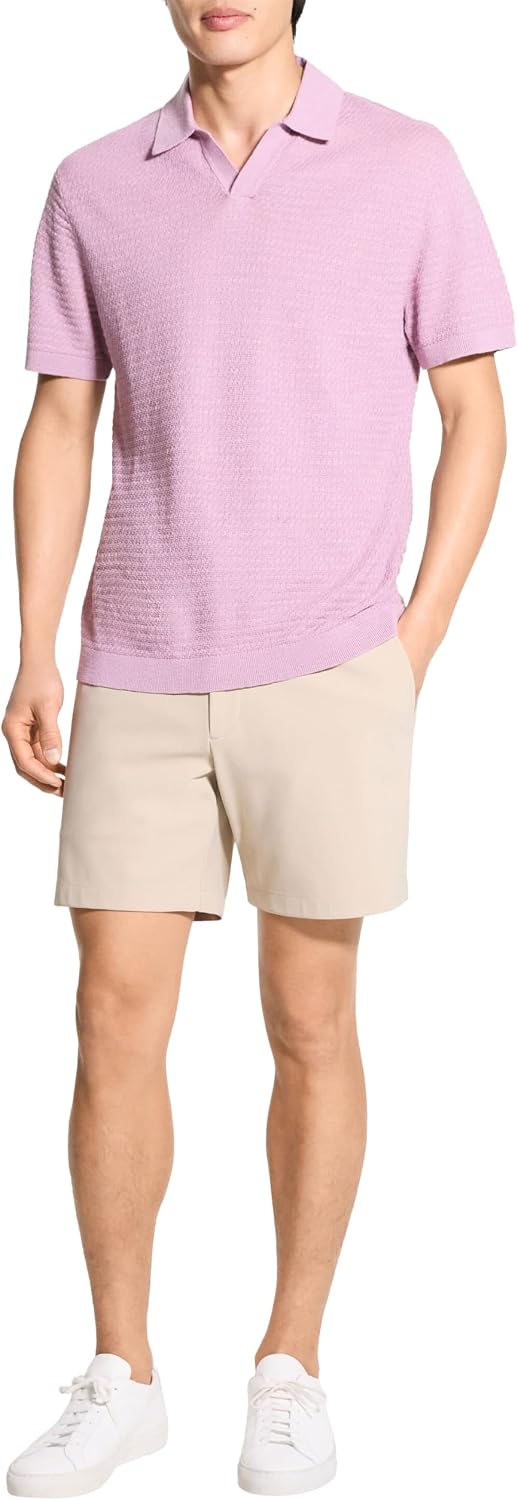 Theory Men's Brenan Polo