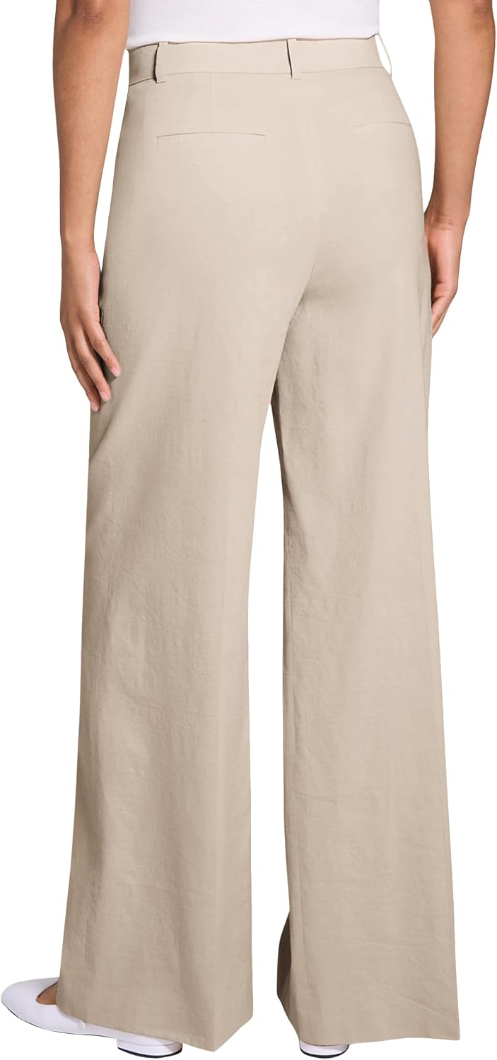 Theory Women's Hw Trouser
