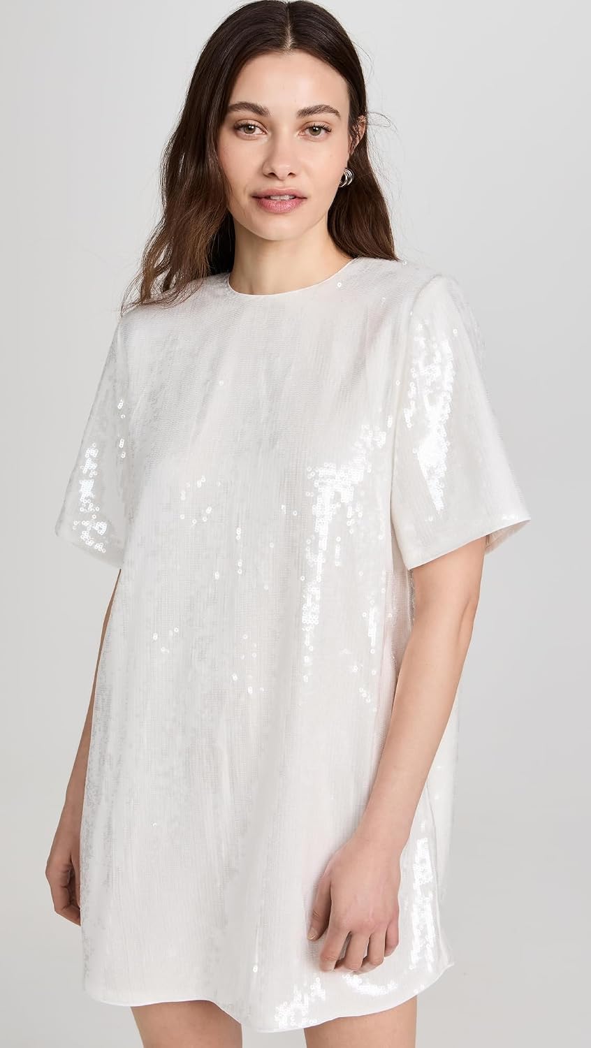 Theory Women's Tee Dress