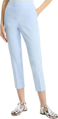 Theory Womens Treeca Pull on Pant