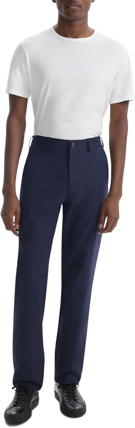 Theory Men's Carpenter Pants in Rhodes Twill