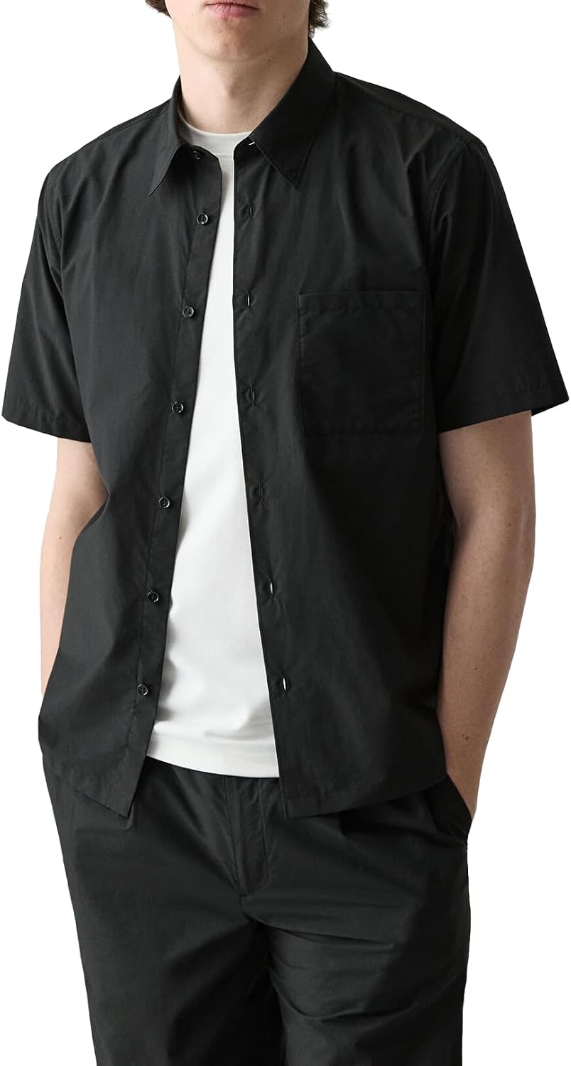 Theory Men's Noran Polo in Jersey Lyocell