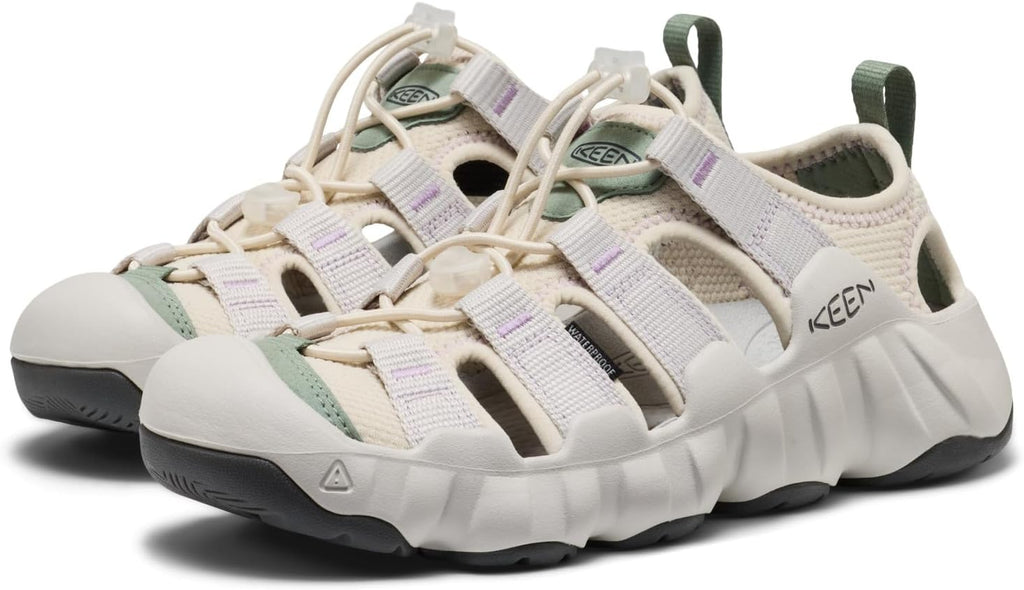 KEEN Women's Hyperport H2 Closed Toe Sandal