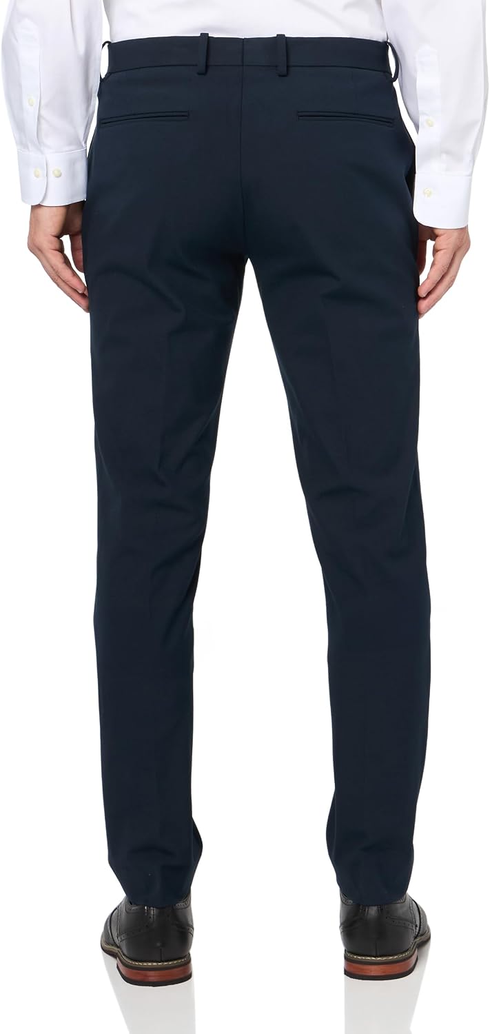 Theory Men's Zaine Pant in Bistretch