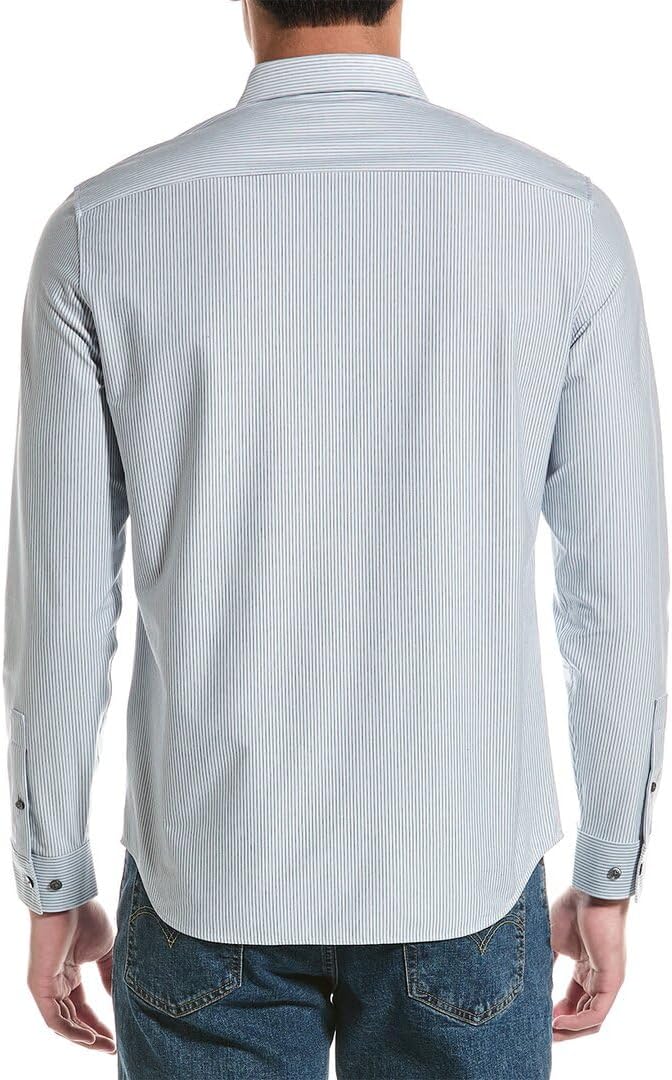 Theory Men's Sylvain Nd.structur1