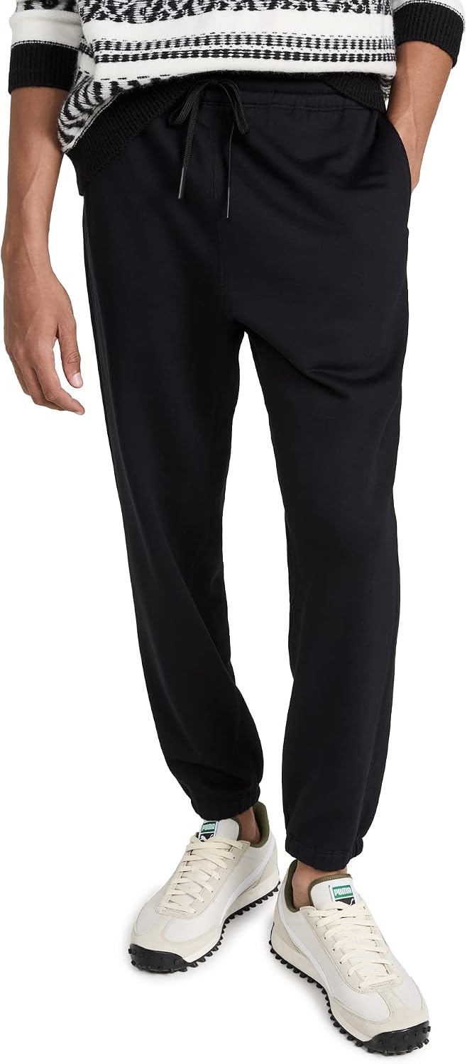 Theory Men's Colts Jogger Sw.forc