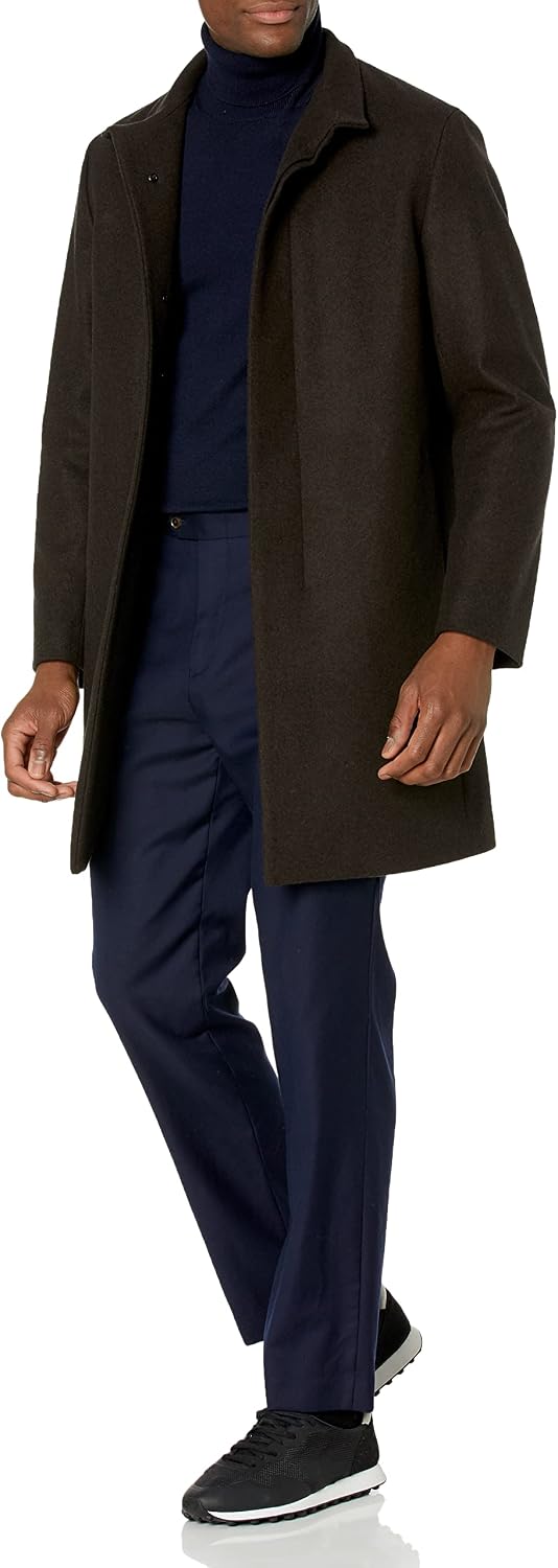 Theory Men's Belvin Sp Rf.modus M