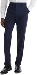 Theory Men's Mayer Pant in New Tailor Pin
