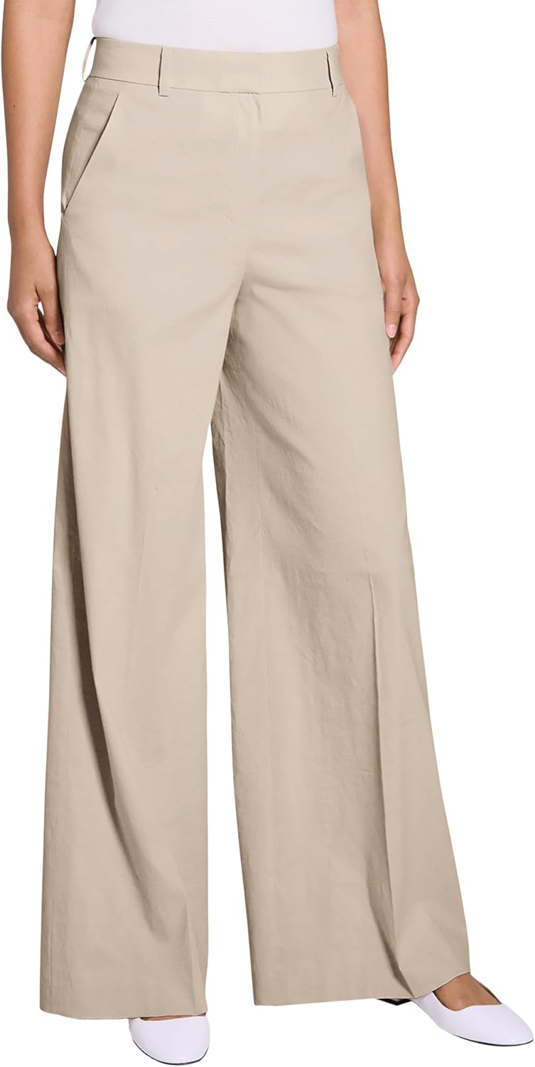 Theory Women's Hw Trouser