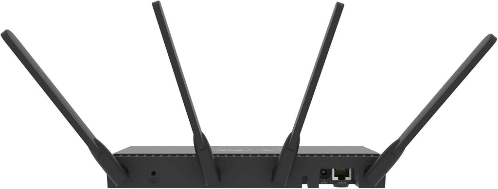 MikroTik RB4011iGS+5HacQ2HnD-IN-US