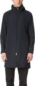 Theory Men's Cassity B Rent Lightweight Trenchcoat
