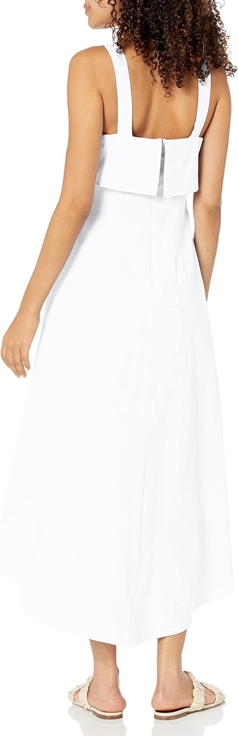 Theory Women's Flap Midi Dress