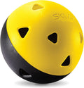 SKLZ Impact Limited-Flight Practice Baseball,