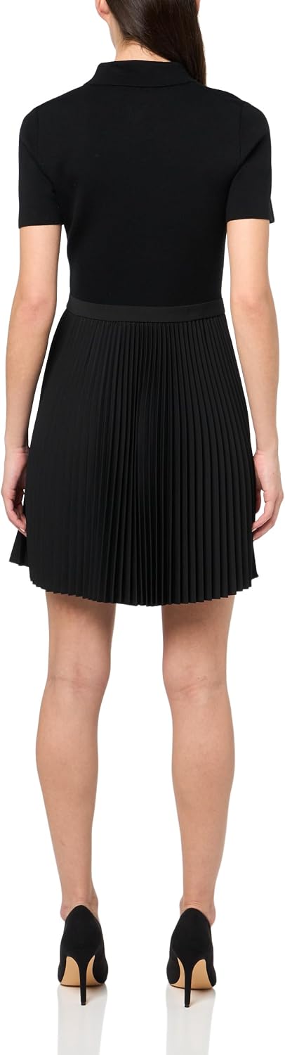 Theory Women's Polo PLT Dress