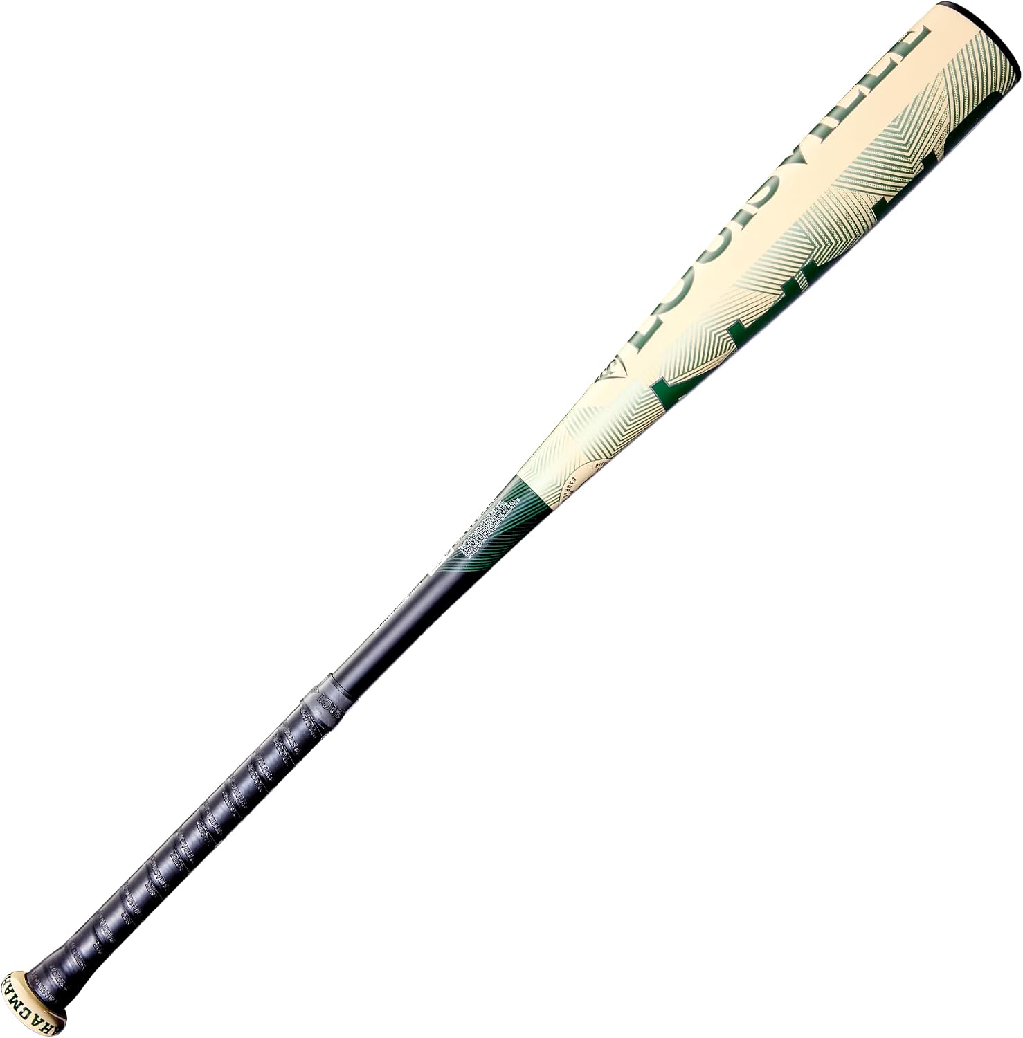 Louisville Slugger 2026 Omaha (-10) USA Baseball Bats