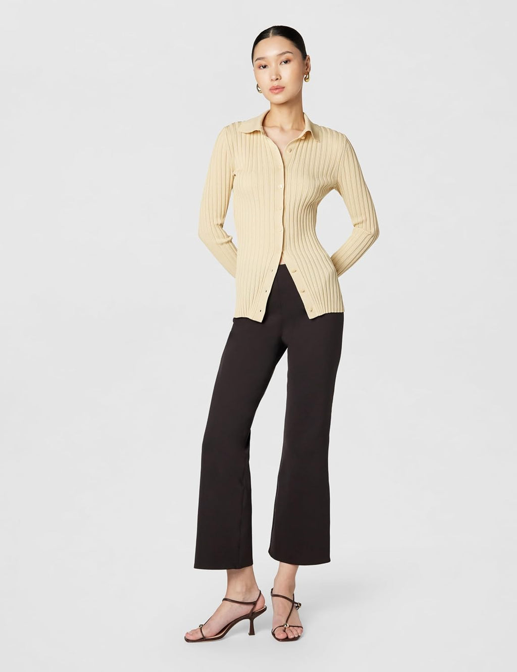 Theory Women's Scuba Kick Pant
