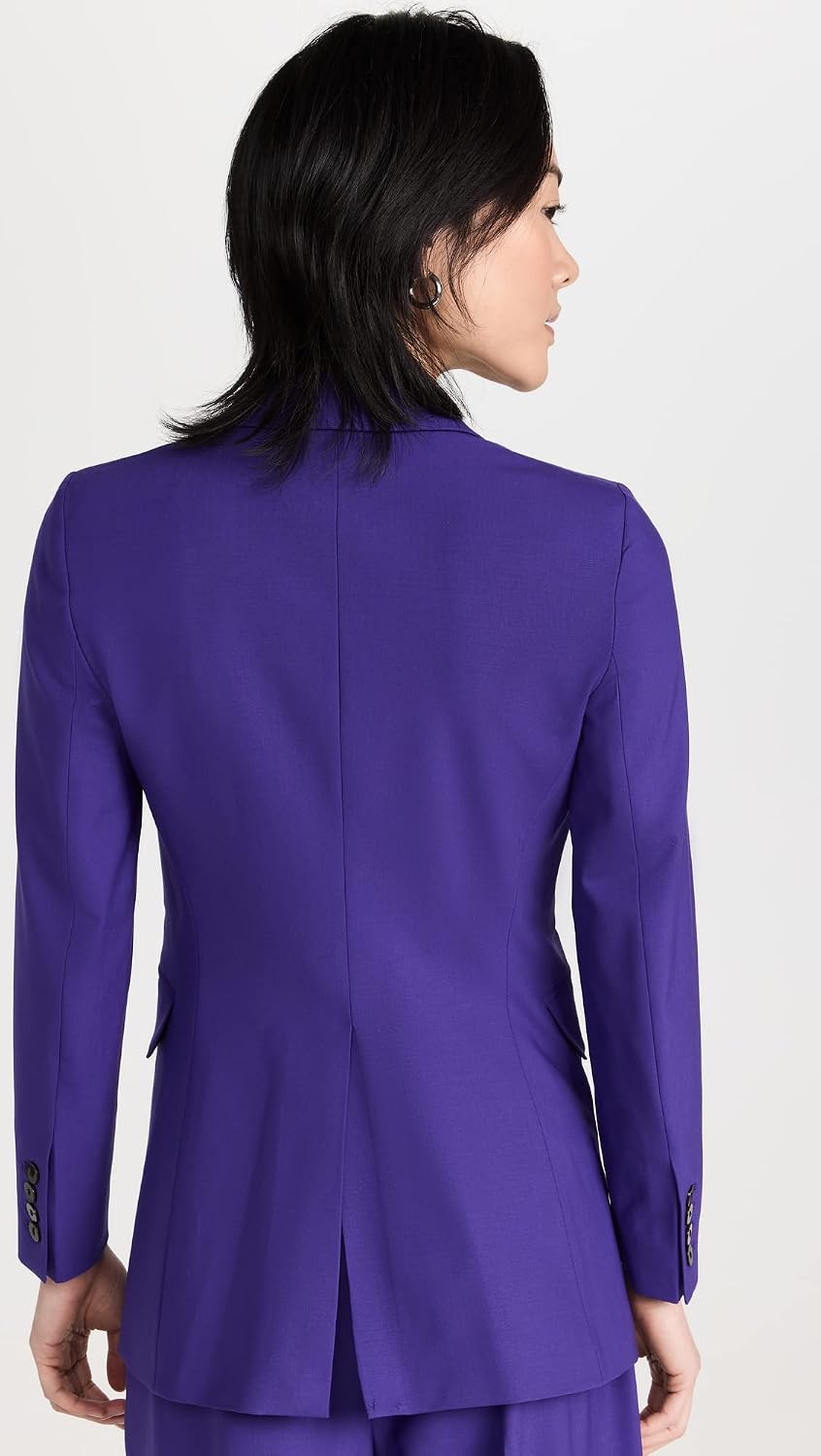 Theory Women's Etiennette Blazer