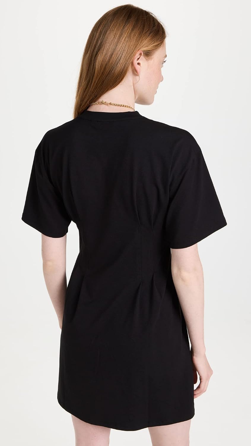 Theory Women's Corset Tee Dress