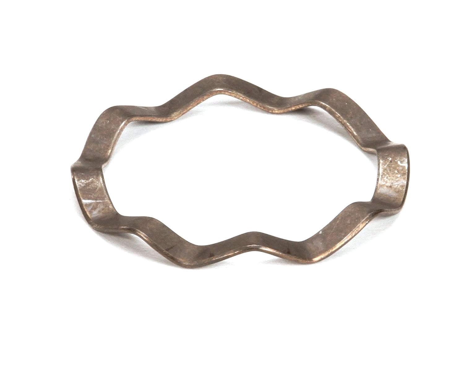 Cleveland KE55457 Stainless Steel Wave Washer, 1Fs01-5000013, 9' Height, 6' Width, 5' Length
