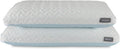 Tempur-Pedic TEMPUR-Cloud® + Cooling Pillow, King - 2-Pack