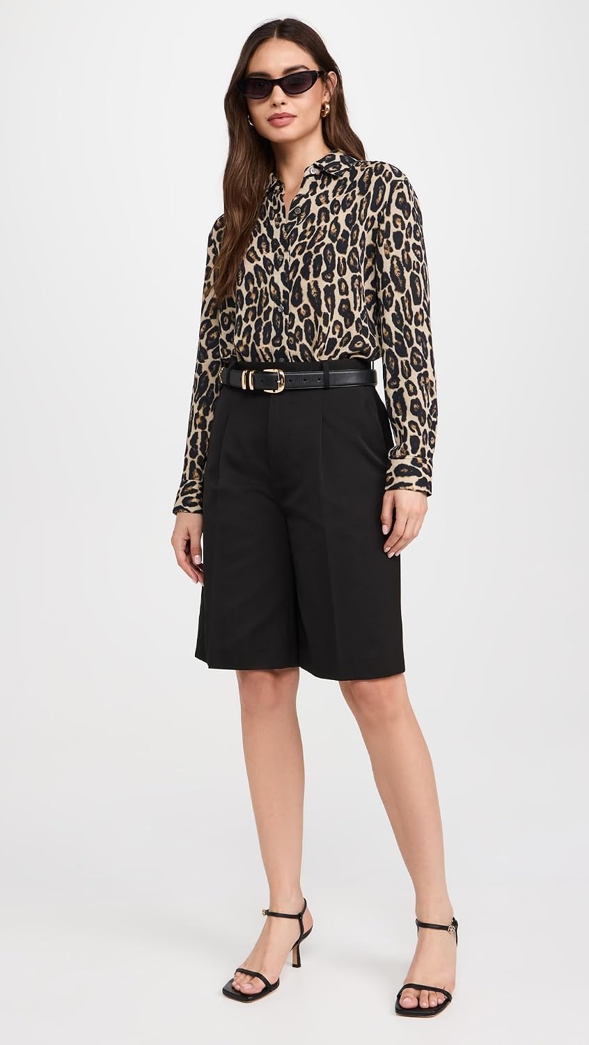 Theory Women's Straight Shirt
