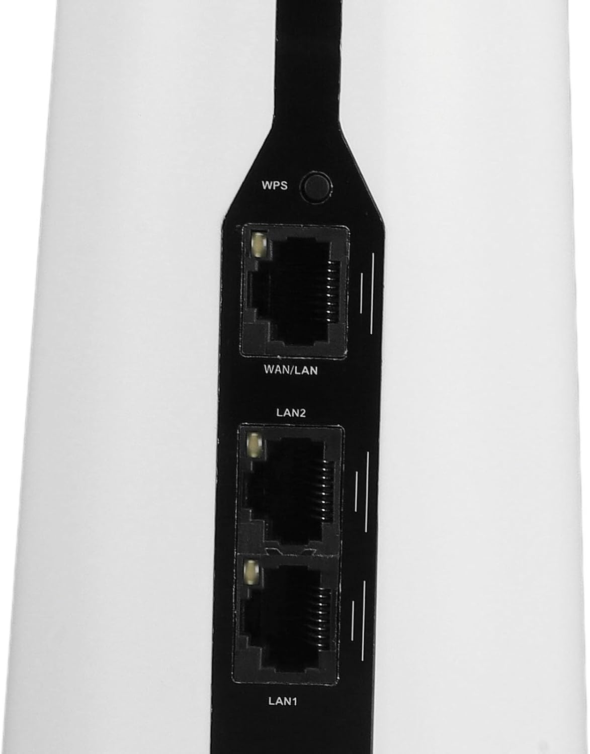5G CPE Router with SIM Card Slot 2.4G 5.8G Dual Band Support 32 Users 5G NR NSA SA Wireless Internet Router for Home Work