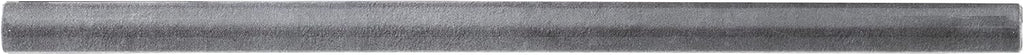 MSI Renzo Storm 0.6 Inch x 12 Inch Quarter Round Molding Ceramic Wall Tile for Bathroom, Kitchen Backsplash, Accent Wall, and Shower