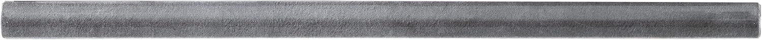 MSI Renzo Storm 0.6 Inch x 12 Inch Quarter Round Molding Ceramic Wall Tile for Bathroom, Kitchen Backsplash, Accent Wall, and Shower