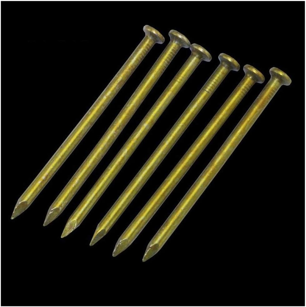 Iron nail Hard Cement Nails, Cement Steel Nails, Cement Wall Nails, Nails, Wall Painting Nails, Galvanized Iron Nails, 0.33kg-3.4X40mm