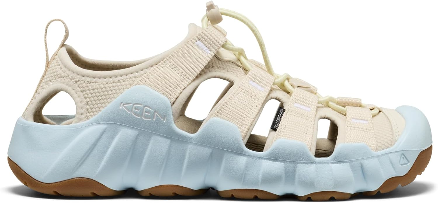 KEEN Women's Hyperport H2 Closed Toe Sandal