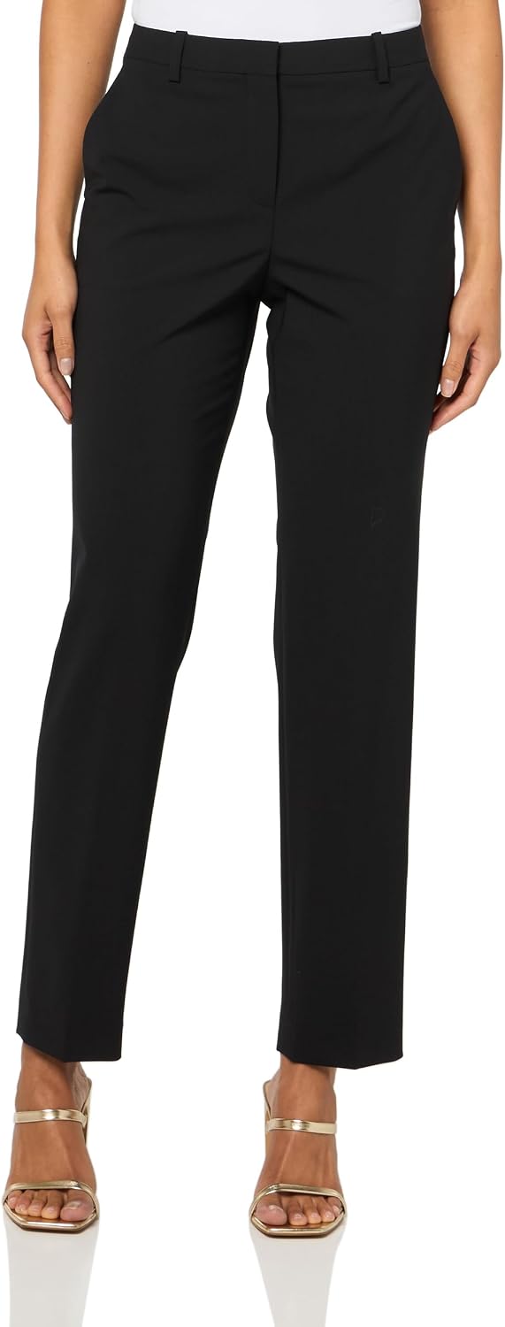 Theory Women's Treeca Fl.Classic Su