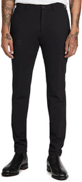 Theory Men's Zaine Precision Ponte Pants