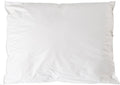 McKesson Medical Pillow [12 Count] Reusable Hospital Bed Pillows, Vinyl Cover, Fluid Moisture and Stain-Resistant, White, 20 in x 26 in
