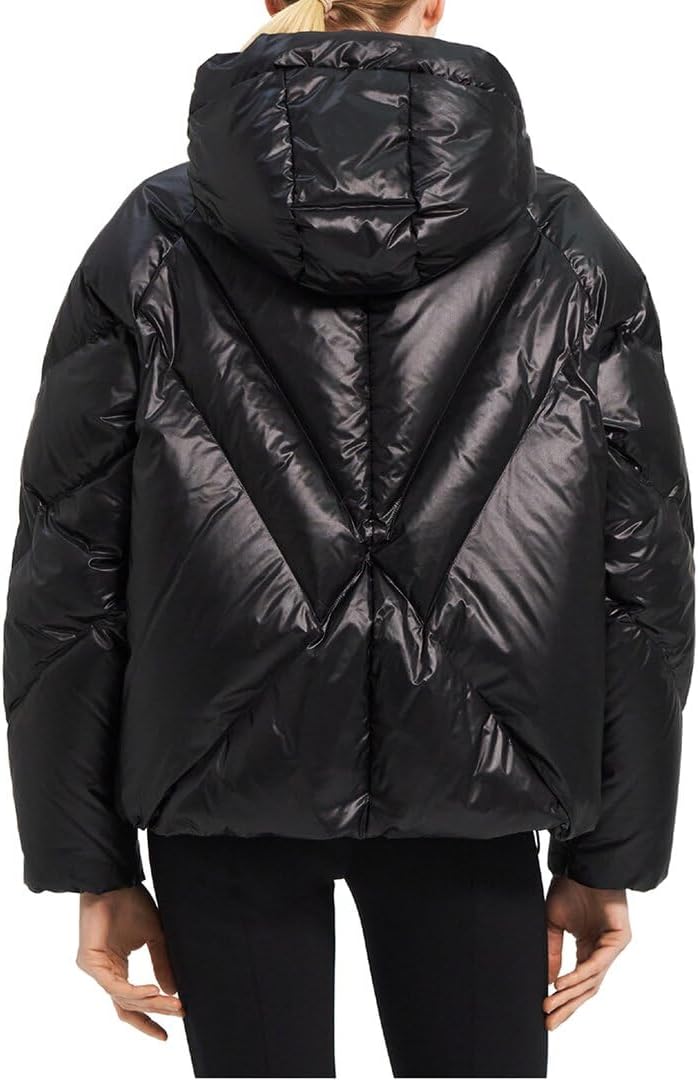 Theory Women's Angular Puffer Jacket