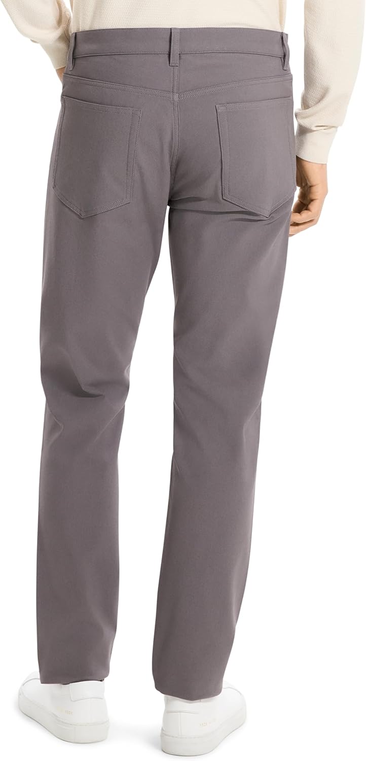 Theory Men's Theory Men's Raffi 5 Pocket Pant in Neoteric Twill