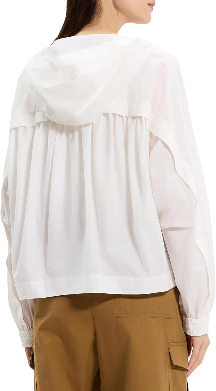 Theory Women's Gather Bk Jkt