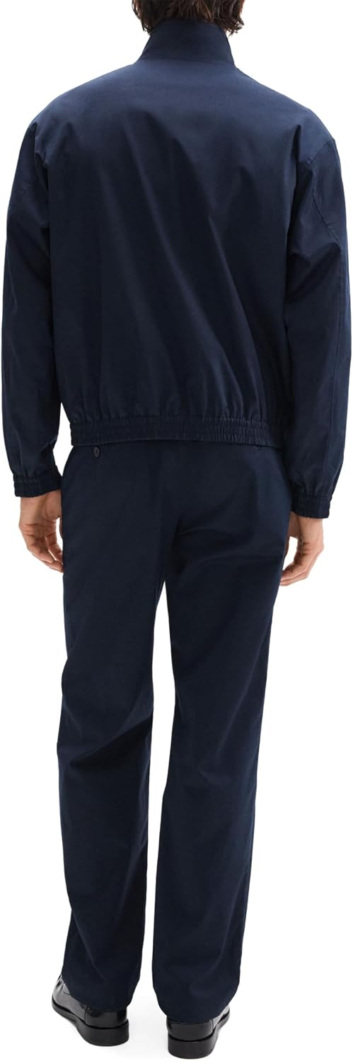 Theory Men's St Clr Jacket in Hanson Twill