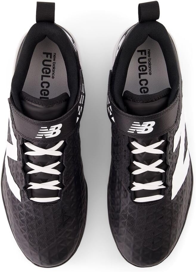 New Balance Men's FuelCell 4040 V8 Metal